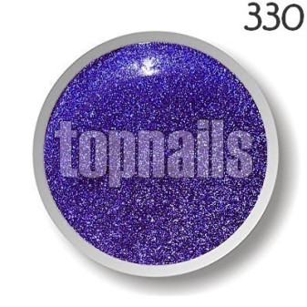 Topnails UV gél farebný Galaxy 5g 330