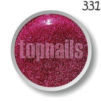 Topnails UV gél farebný Galaxy 5g 331