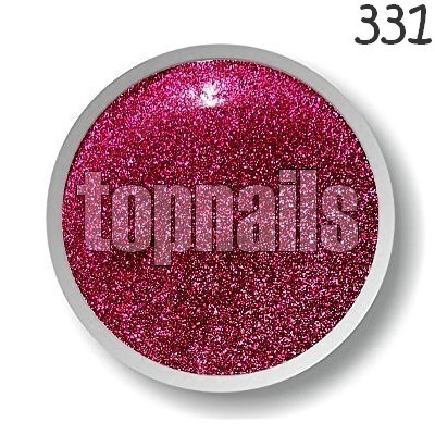 Topnails UV gél farebný Galaxy 5g 331