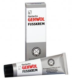 Gehwol Fusskrem 75ml