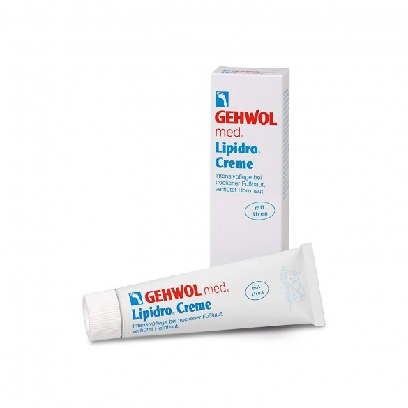 Gehwol Med Lipidro Creme 40ml