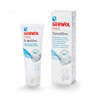 Gehwol Med Sensitive 75ml