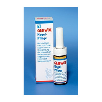 Gehwol Nagel-Pflege 15 ml