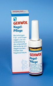 Gehwol Nagel-Pflege 15 ml