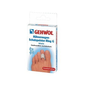 Gehwol Schutzpolster-Ring G Small