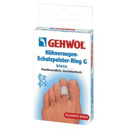 Gehwol Schutzpolster-Ring G Small