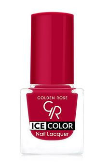 Golden Rose Lak Ice color 6ml 125