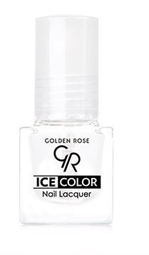 Golden Rose Lak Ice color 6ml