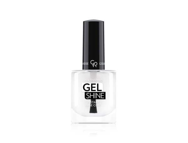 Golden Rose Lacquer Extreme Gel Shine Base Coat 10,2ml