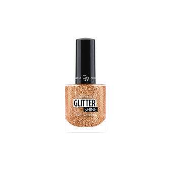 Lak Golden Rose Extreme Glitter Shine 10,2ml 206