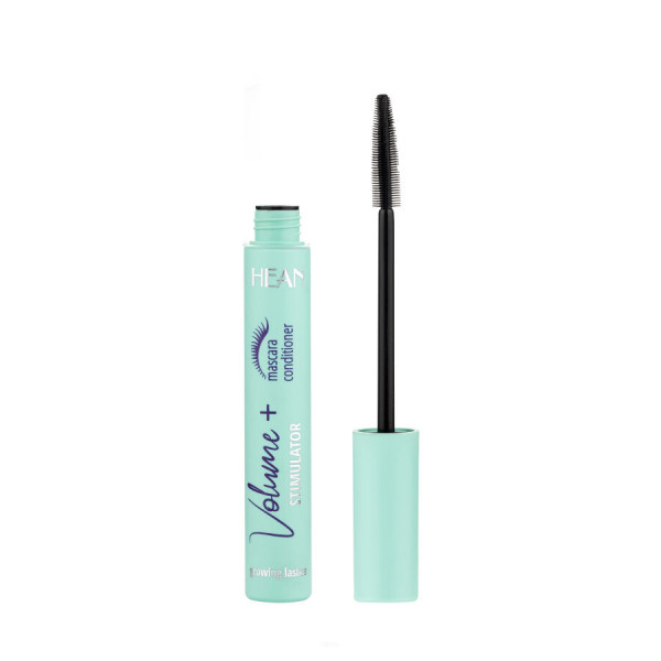 Hean Growth Mascara VOLUME STIMULATOR 2v1 čierna 10ml