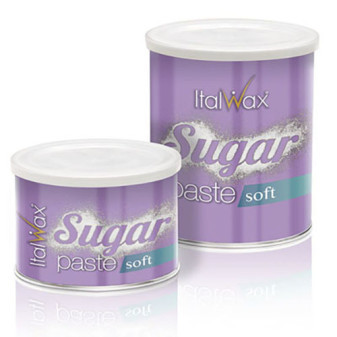 Depilačná pasta ItalWax Sugar soft 1200g