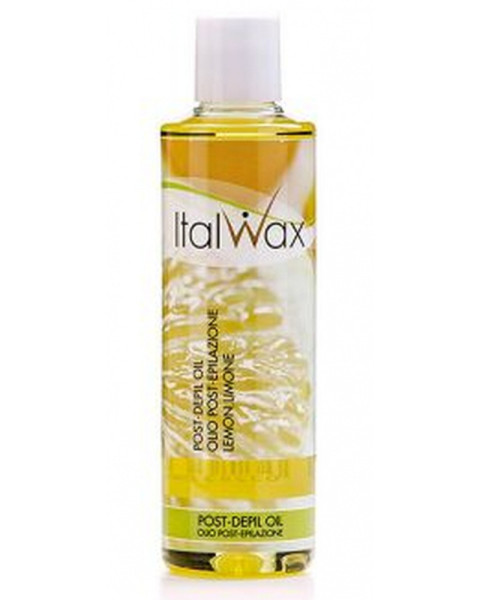 ItalWax Citrónový olej 100ml