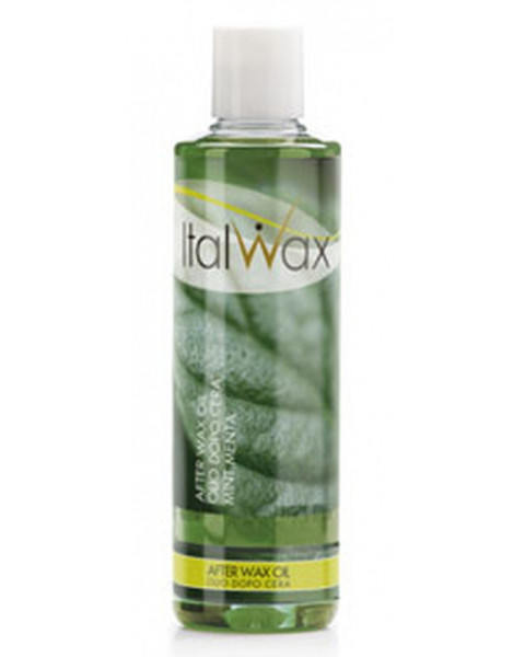 ItalWax Mentolový základový olej 100ml