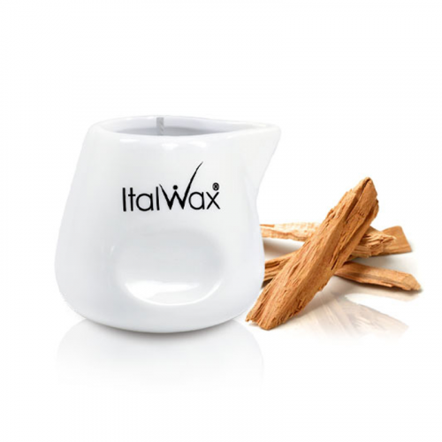 Italwax Nirvana Sandal Wood 50ml