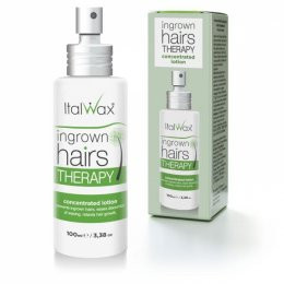 ItalWax Tonikum proti zarastajúcim chĺpkom 100ml