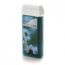 Depilačný vosk ItalWax Azulen 100ml