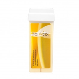 Depilačný vosk ItalWax Banana 100ml