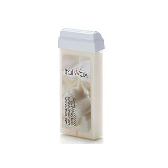 Depilačný vosk ItalWax White Chocolate 100ml