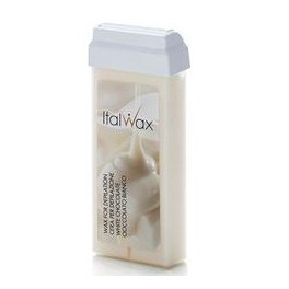 Depilačný vosk ItalWax White Chocolate 100ml