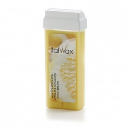 Depilačný vosk ItalWax Lemon 100ml