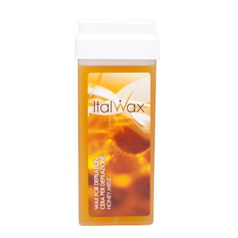 Depilačný vosk ItalWax Honey 100ml