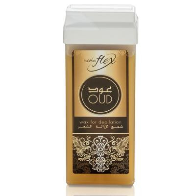 Depilačný vosk ItalWax Flex OUD 100ml