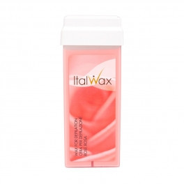 Depilačný vosk ItalWax Rose 100ml