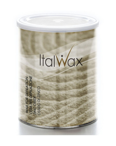 Depilačný vosk ItalWax Zinc 800ml