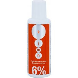 Kallos peroxid 6% 100ml