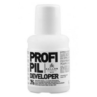 Kallos Profi pil peroxid 3% 60ml