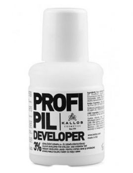 Kallos Profi pil peroxid 3% 60ml