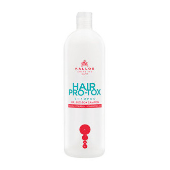 Kallos Hair Pro-tox šampón 1000ml