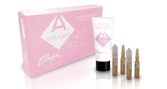 Thuya Beauty Anti-Aging Kit