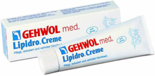 Gehwol Med Lipidro Creme 75ml