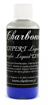 Charbonné Liquid 100ml