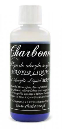 Carbonne Liquid 100ml Master