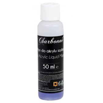 Carbonne Liquid 50ml Master