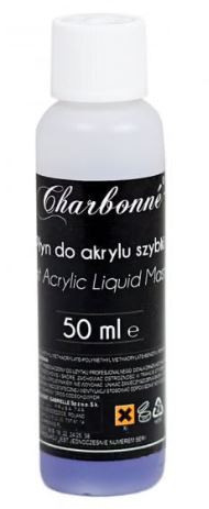 Carbonne Liquid 50ml Master