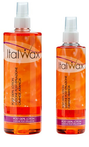 ItalWax Tonic Orange 250ml