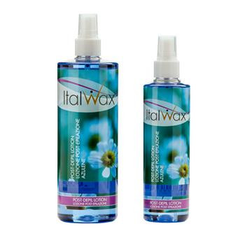 ItalWax Tonic pod epilačný azulén 250ml