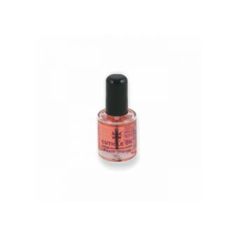 M-nails Cuticle Oil 10ml Broskyňa