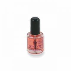 M-nails Cuticle Oil 10ml Broskyňa