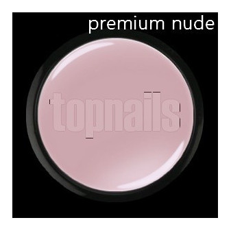 Topnails UV gél make-up 5g Nude