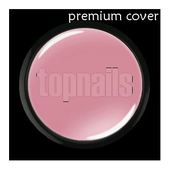 Topnails UV gél make-up 5g Premium cover