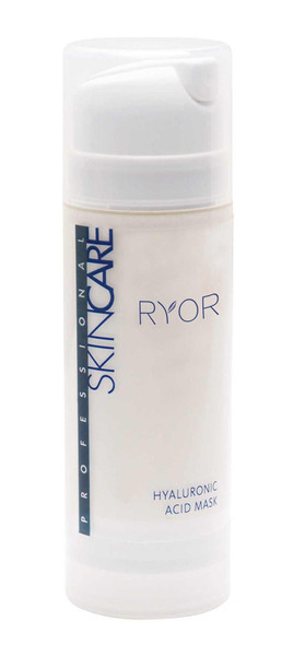 Ryor maska s kyselinou hyalurónovou 150ml