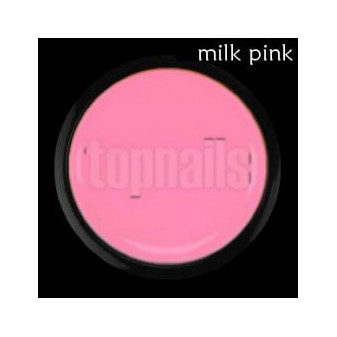 Topnails Gel Milk Pink Builder 5g