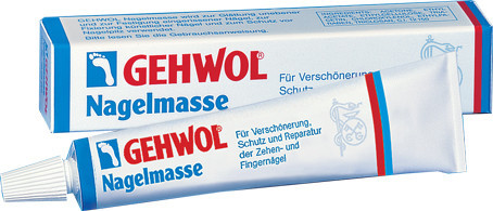 Gehwol Nagelmasse 15ml