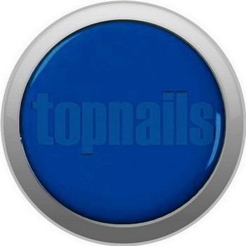 Topnails UV gél farebný neón 5g Lagoon 537