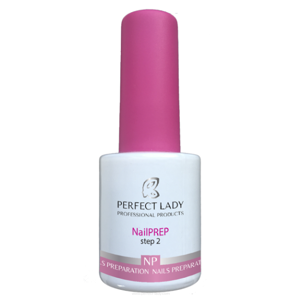 Perfect Lady Nail Prep step 2 15ml